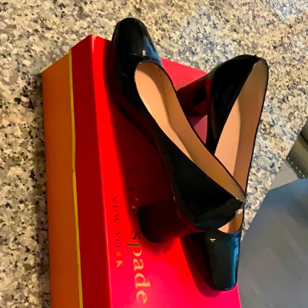 Kate Spade New York Dolores pump